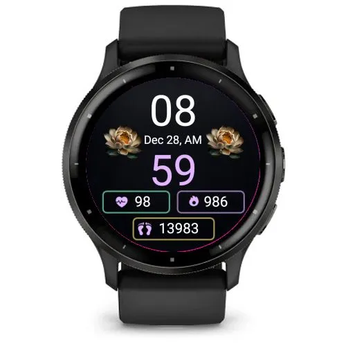 EverTime · 截图 2