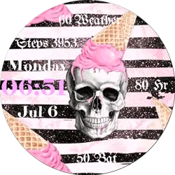 Skull Cream