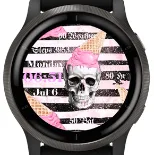 Skull Cream · 스크린샷 0