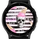 Skull Cream · 스크린샷 2