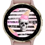 Skull Cream · 스크린샷 3