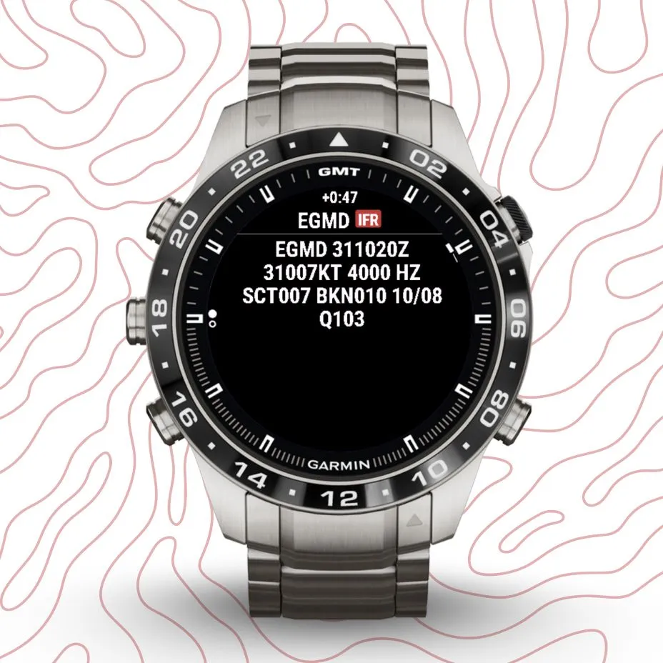 Windy.com METAR Widget · 截图 2