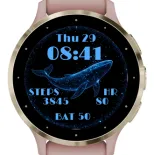 Stellar Whale · 螢幕截圖 3