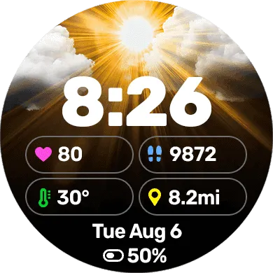 Real Weather Pro