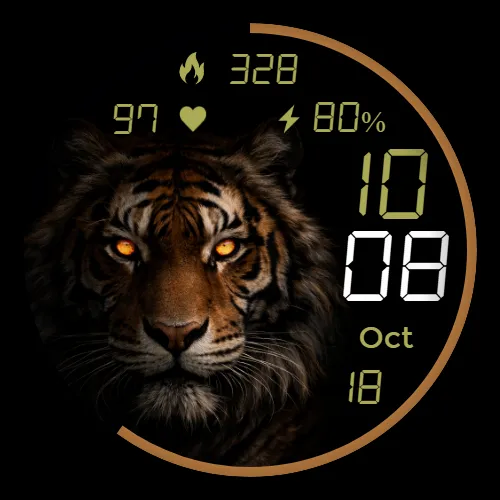 Tiger Core