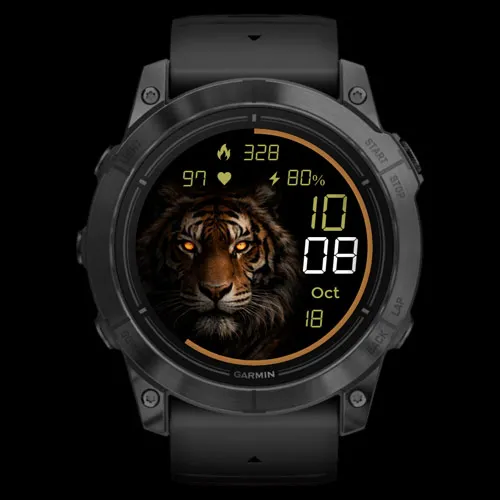 Tiger Core · 截图 0