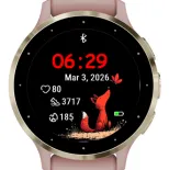 Fox Flutter · Képernyőkép 2