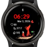 Fox Flutter · Képernyőkép 3