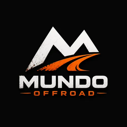 Mundo Offroad: Trilha & GPS