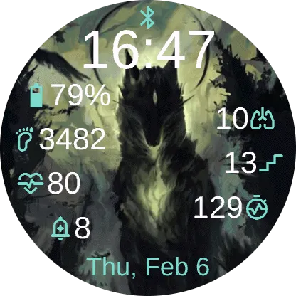 Shadowolf