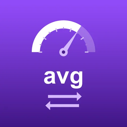 Average Alt Speed