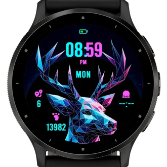 Polygon Deer · Skærmbillede 0