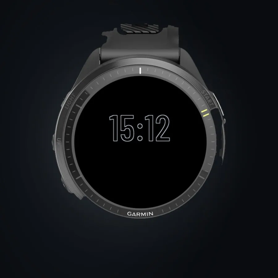 Chrono Orbit · Snímek obrazovky 2