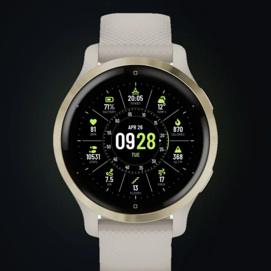 Chrono Orbit · Snímek obrazovky 3