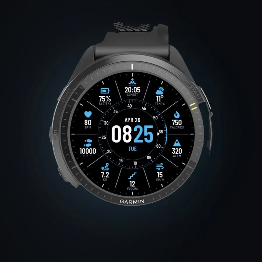 Chrono Orbit · Snímek obrazovky 4