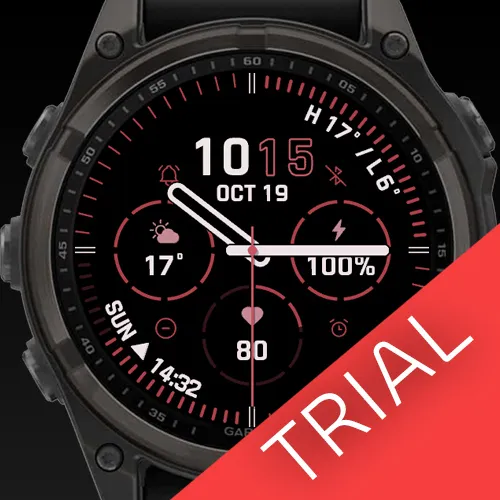 IMPULS - TRIAL