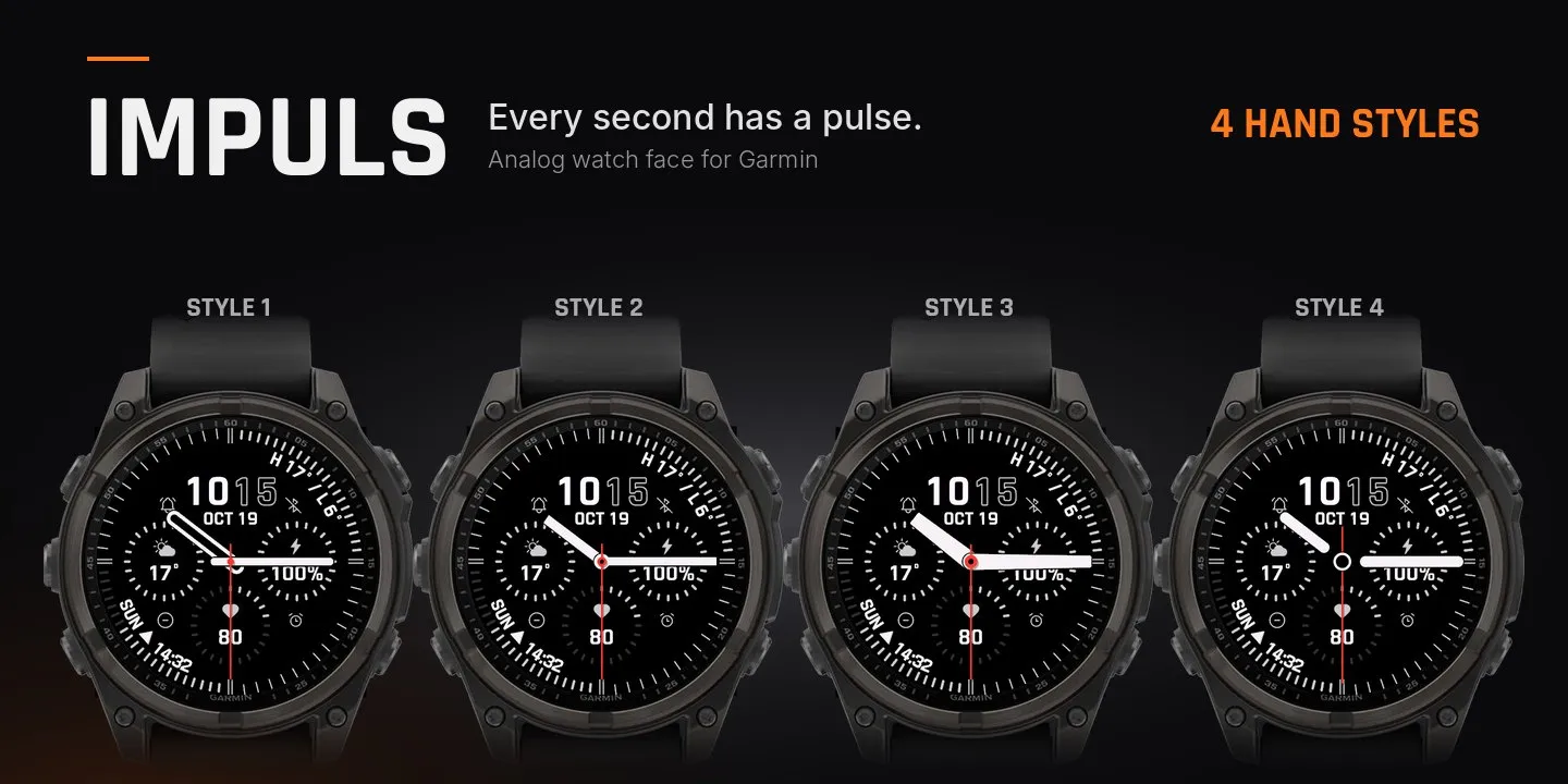 IMPULS - TRIAL · Screenshot 0