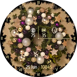 Christmas Wreath