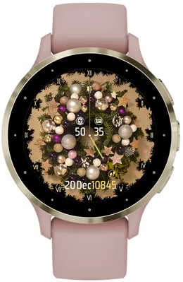 Christmas Wreath · 截图 2