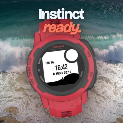 Tide Almanac · BreakFinder · Screenshot 4