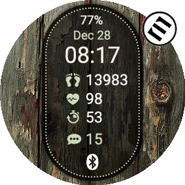 Wood