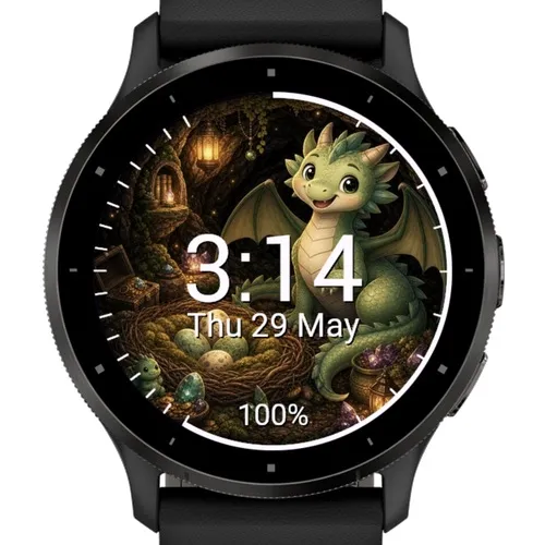 Dragonkeep 2 (Goal Based Virtual Pet Dragon)