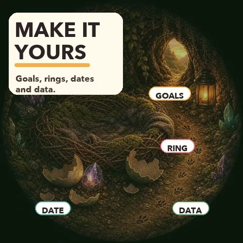 Dragonkeep 2 (Goal Based Virtual Pet Dragon) · 截图 3