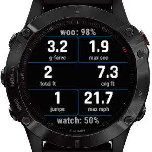Kite WOO+GPS · 截图 2