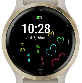Neon Hearts · 截图 2