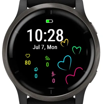 Neon Hearts · 截图 3