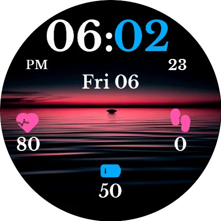 Twilight Ripple