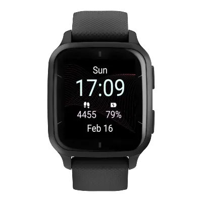 Fenix face · Skärmbild 2