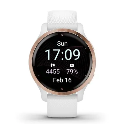 Fenix face · Skärmbild 3