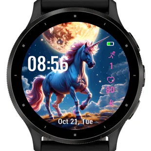 Unicorn Two · Zrzut ekranu 1