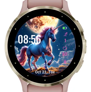 Unicorn Two · Zrzut ekranu 2