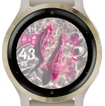 Pink Koi Light · Snimka zaslona 2