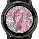 Pink Koi Light · Snimka zaslona 3