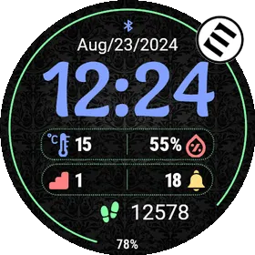 BloomSteps Pro · Kuvakaappaus 2