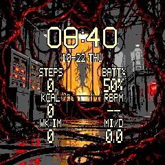Stranger Things C2 · 008 · Screenshot 0