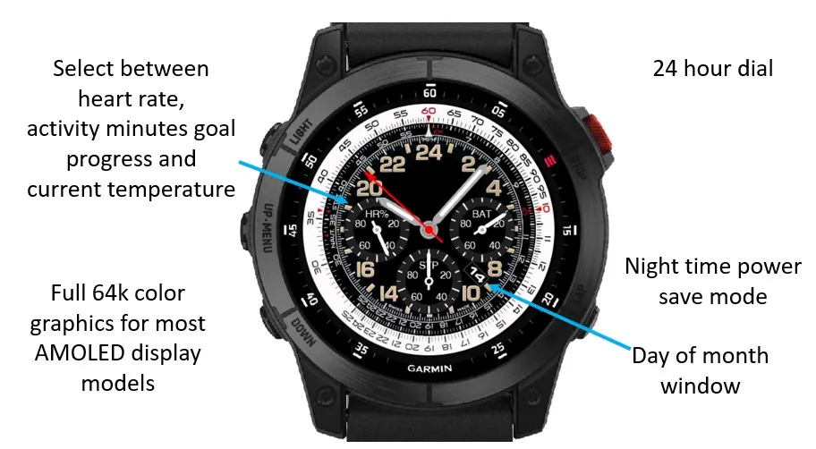 Navigator 24H V2 · Screenshot 0