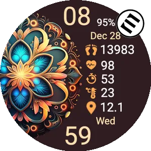 Mandala D1