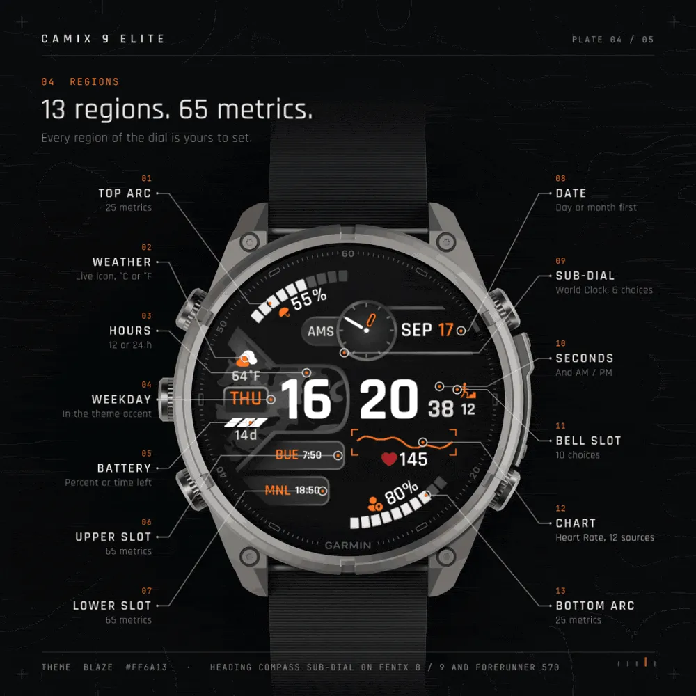 CAMIX 9 · 截图 3