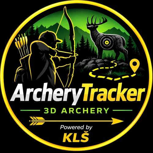 3D Archery Tracker