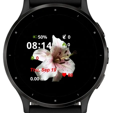 Flowers