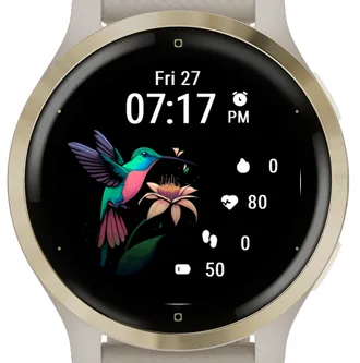 Hummingbird Watch · Képernyőkép 3
