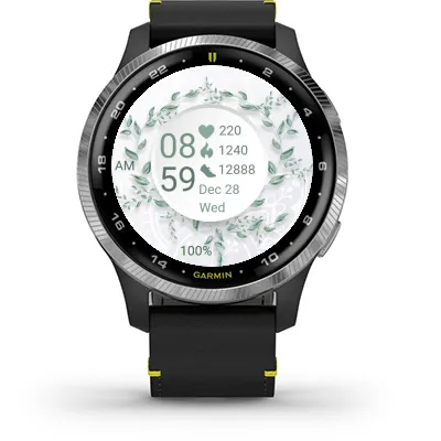 Ring of Leaf · 截图 0