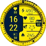 Dusk Dial