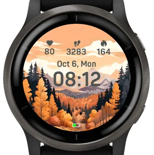 Autumn Mountains · Snímek obrazovky 3