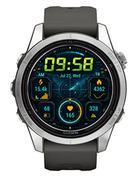 Star Compass · Screenshot 1