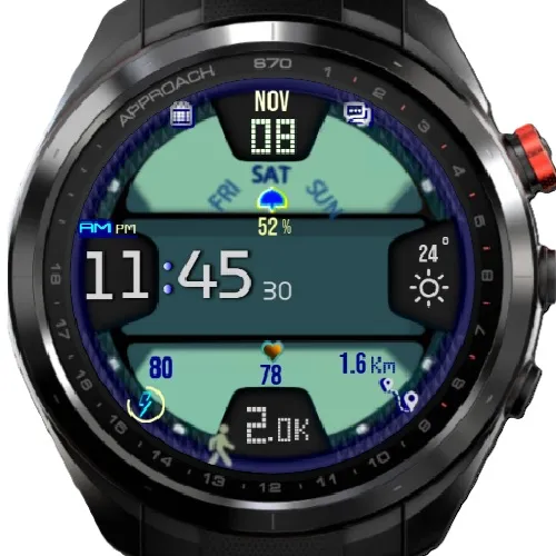 digital LOOP · Képernyőkép 2